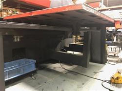 Image AMADA PEGA 357 CNC Turret Punch - 6 from Bid-on-Equipment.com