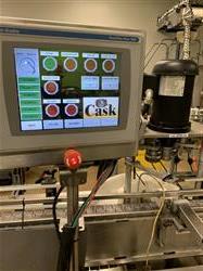 Image 5 Head CASK ACS Filler / Seamer - 2 from Bid-on-Equipment.com