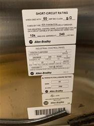 Image 5 Head CASK ACS Filler / Seamer - 11 from Bid-on-Equipment.com