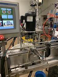 Image 5 Head CASK ACS Filler / Seamer - 1 from Bid-on-Equipment.com