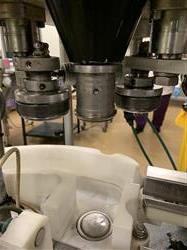 Image 5 Head CASK ACS Filler / Seamer - 3 from Bid-on-Equipment.com