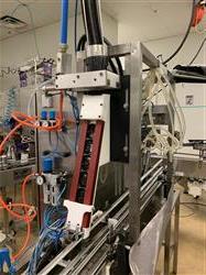 Image 5 Head CASK ACS Filler / Seamer - 4 from Bid-on-Equipment.com