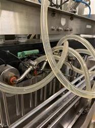 Image 5 Head CASK ACS Filler / Seamer - 6 from Bid-on-Equipment.com