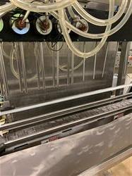 Image 5 Head CASK ACS Filler / Seamer - 7 from Bid-on-Equipment.com