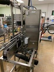Image 5 Head CASK ACS Filler / Seamer - 8 from Bid-on-Equipment.com