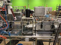 Image 5 Head CASK ACS Filler / Seamer - 9 from Bid-on-Equipment.com