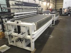 Image Vertical Plate Freezer - 1 from Bid-on-Equipment.com