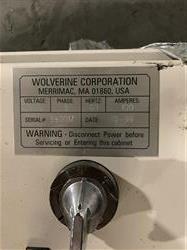 Image CPM WOLVERINE PROCTOR JetZone Dryer - 2 from Bid-on-Equipment.com
