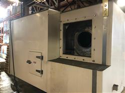 Image CPM WOLVERINE PROCTOR JetZone Dryer - 11 from Bid-on-Equipment.com