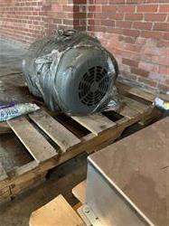 Image CPM WOLVERINE PROCTOR JetZone Dryer - 3 from Bid-on-Equipment.com