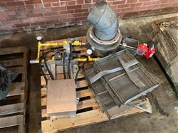 Image CPM WOLVERINE PROCTOR JetZone Dryer - 6 from Bid-on-Equipment.com