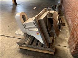 Image CPM WOLVERINE PROCTOR JetZone Dryer - 7 from Bid-on-Equipment.com