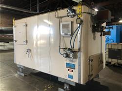 Image CPM WOLVERINE PROCTOR JetZone Dryer - 1 from Bid-on-Equipment.com