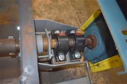 Image Jacketed Screw Auger Conveyor - 11 from Bid-on-Equipment.com