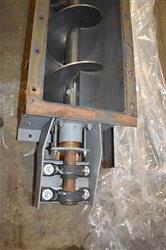 Image Jacketed Screw Auger Conveyor - 12 from Bid-on-Equipment.com