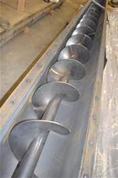 Image Jacketed Screw Auger Conveyor - 17 from Bid-on-Equipment.com