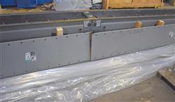 Image Jacketed Screw Auger Conveyor - 19 from Bid-on-Equipment.com
