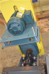 Image Jacketed Screw Auger Conveyor - 22 from Bid-on-Equipment.com