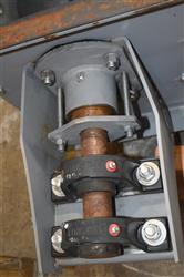 Image Jacketed Screw Auger Conveyor - 23 from Bid-on-Equipment.com
