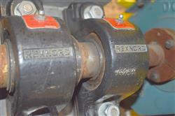 Image Jacketed Screw Auger Conveyor - 25 from Bid-on-Equipment.com