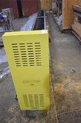 Image Jacketed Screw Auger Conveyor - 26 from Bid-on-Equipment.com