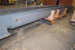 Image Jacketed Screw Auger Conveyor - 8 from Bid-on-Equipment.com