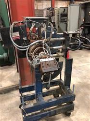Image 3.5in Screen Changer with Hydraulic Pump - 1 from Bid-on-Equipment.com