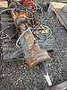 Image 4.5in BERINGER Hydraulic Screen Changer with 2 Breaker Plates - 8 from Bid-on-Equipment.com