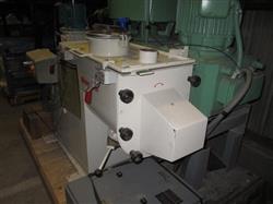 Image 2 Cu. Ft. WINKWORTH UT50 Ribbon Mixer - Stainless Steel - 3 from Bid-on-Equipment.com