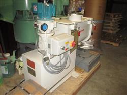 Image 2 Cu. Ft. WINKWORTH UT50 Ribbon Mixer - Stainless Steel - 5 from Bid-on-Equipment.com