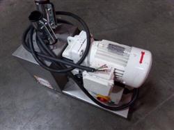 Image GETECHA Sprue Granulator  - 3 from Bid-on-Equipment.com