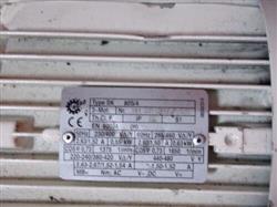 Image GETECHA Sprue Granulator  - 4 from Bid-on-Equipment.com