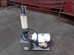 Image GETECHA Sprue Granulator  - 1 from Bid-on-Equipment.com