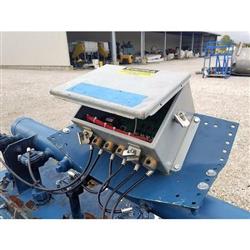 Image Industrial Dust Collector Bag House Filter Pulse Jet - 3600 CFM - 10 from Bid-on-Equipment.com