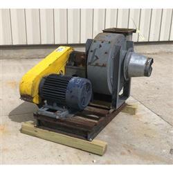 Image Industrial Dust Collector Bag House Filter Pulse Jet - 3600 CFM - 13 from Bid-on-Equipment.com