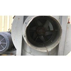Image Industrial Dust Collector Bag House Filter Pulse Jet - 3600 CFM - 15 from Bid-on-Equipment.com