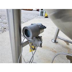 Image 975 Gallon LEE Kettle Tank - Stainless Steel - 10 from Bid-on-Equipment.com