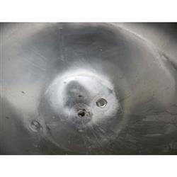 Image 975 Gallon LEE Kettle Tank - Stainless Steel - 7 from Bid-on-Equipment.com
