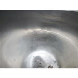 Image 975 Gallon LEE Kettle Tank - Stainless Steel - 8 from Bid-on-Equipment.com