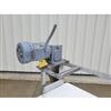 Image 29in Wide X 14ft Long Plastic Link Belt Conveyor - Stainless Steel  - 5 from Bid-on-Equipment.com