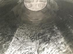 Image 3000 Gallon DELAVAL Bulk Storage Tank - 10 from Bid-on-Equipment.com