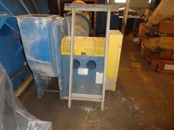 Image PNEUMAFIL 13.5-460-10 Dust Collector - 12 from Bid-on-Equipment.com