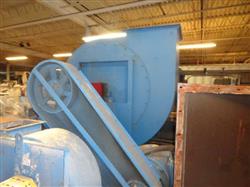 Image PNEUMAFIL 13.5-460-10 Dust Collector - 13 from Bid-on-Equipment.com