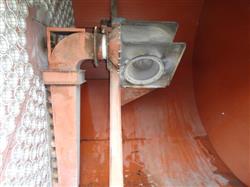 Image PNEUMAFIL 13.5-460-10 Dust Collector - 4 from Bid-on-Equipment.com