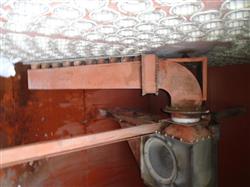 Image PNEUMAFIL 13.5-460-10 Dust Collector - 5 from Bid-on-Equipment.com