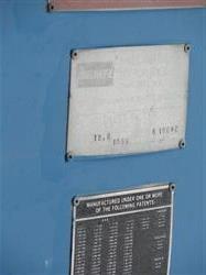 Image PNEUMAFIL 13.5-460-10 Dust Collector - 7 from Bid-on-Equipment.com