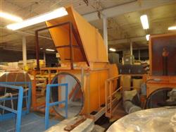 Image PNEUMAFIL 13.5-460-10 Dust Collector - 8 from Bid-on-Equipment.com