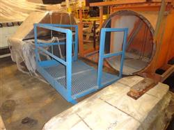 Image PNEUMAFIL 13.5-460-10 Dust Collector - 9 from Bid-on-Equipment.com