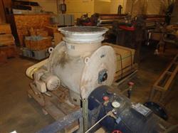Image PNEUMAFIL 13.5-460-10 Dust Collector - 10 from Bid-on-Equipment.com