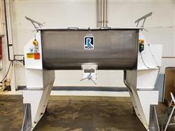 Image ROSS Ribbon Blender  - 1 from Bid-on-Equipment.com